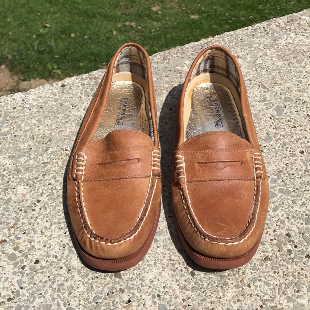 Sperry Shoes